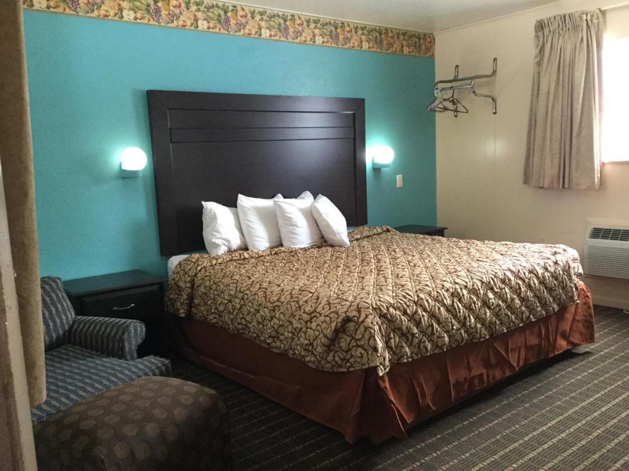 Best Motel Toledo